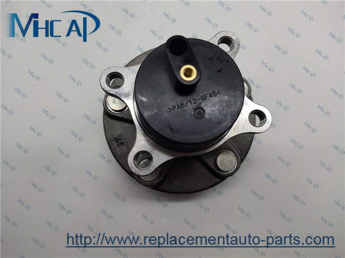 Auto Parts Wheel Hub Bearing Assembly 43402-80J00 For SUZUKI FIAT
