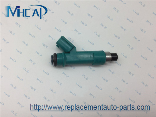 OEM 23250-31060 23209-39075 Toyota Sensor Parts Fuel Injector Nozzle