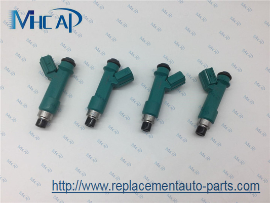 OEM 23250-31060 23209-39075 Toyota Sensor Parts Fuel Injector Nozzle