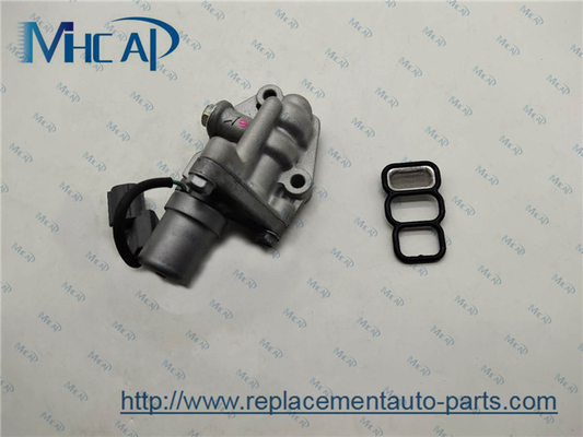 Good Quality OEM 15810-PAD-G02 Element Vtec Solenoid Spool Valve For Honda