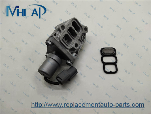 Good Quality OEM 15810-PAD-G02 Element Vtec Solenoid Spool Valve For Honda