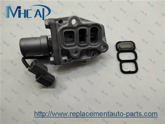 Good Quality OEM 15810-PAD-G02 Element Vtec Solenoid Spool Valve For Honda
