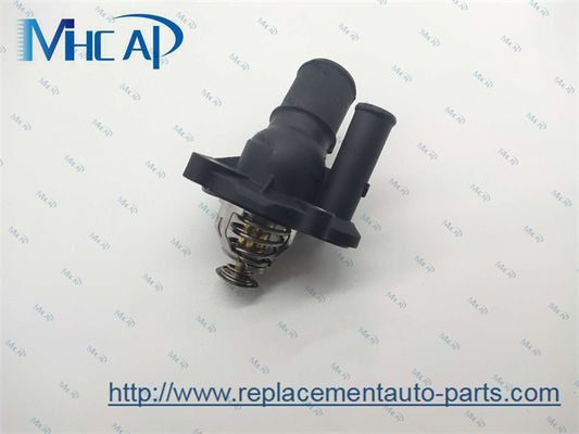 Auto Parts Engine Coolant Thermostat OEM 3M4Z-8575-B L327-15-170A For Ford Mazda