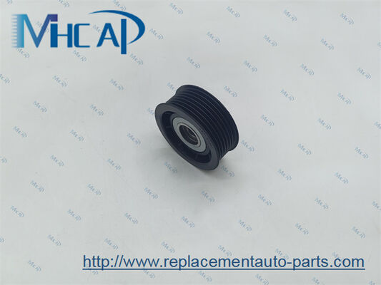 Good Quality Auto Parts Belt Tension Idler Pulley OEM MD368210 For MITSUBISHI
