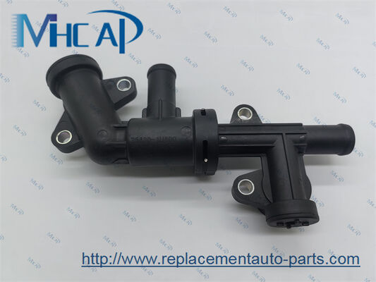 OEM 25630-2W500 256301U500 Replace Auto Parts Thermostat, coolant Thermostat Housing For Hyundai