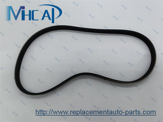 OEM Standard V-Ribbed Belt 865 mm Length for BMW Models 5PK865