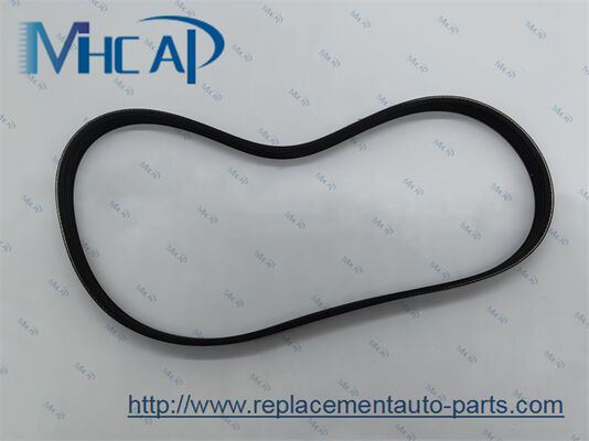 OEM Standard V-Ribbed Belt 865 mm Length for BMW Models 5PK865