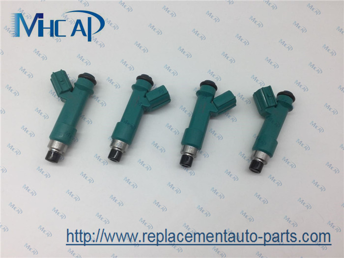 OEM 23250-31060 23209-39075 Toyota Sensor Parts Fuel Injector Nozzle