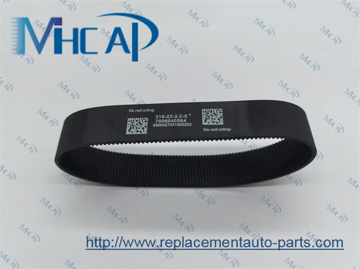 OEM Standard Power Steering Belt and Pinion Gear Belt 7806040564 for Land Rover